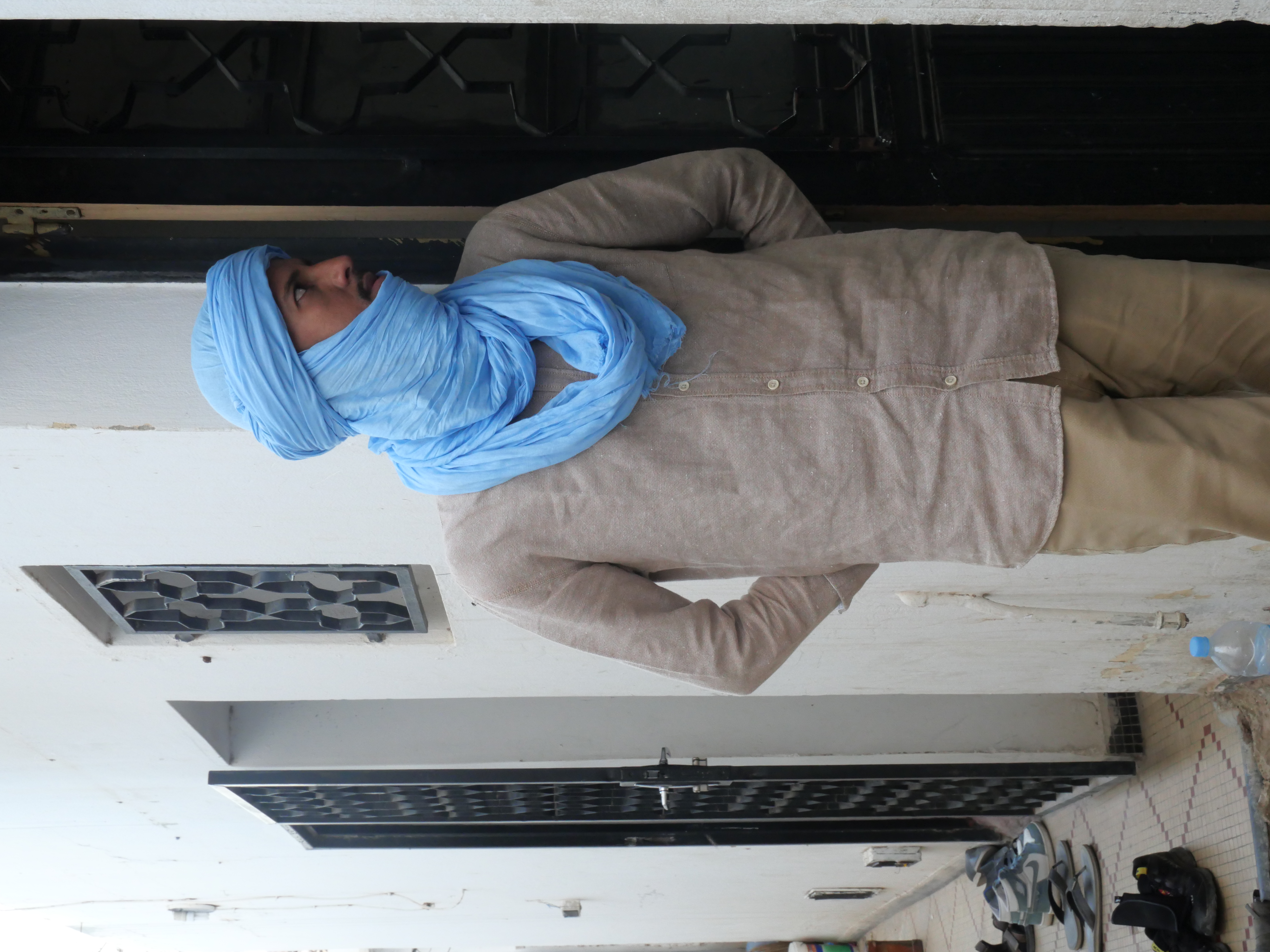 Mokhtar