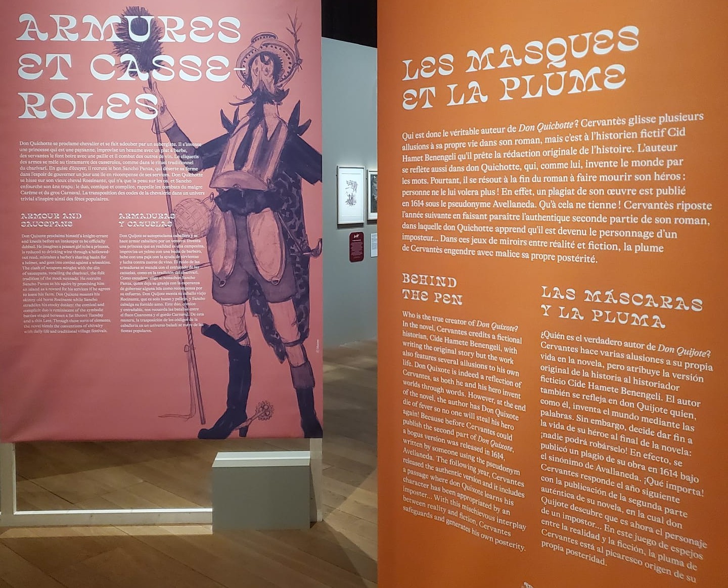 texte musée 
